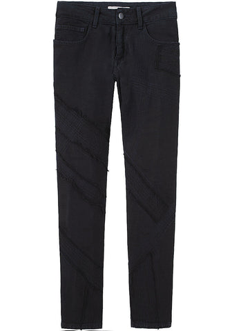 Organza Stonewashed Pant