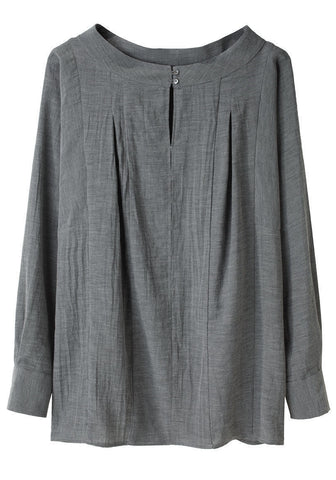 Peasant Blouse