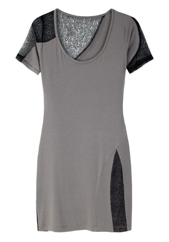 Anti-Aesthetic Dress