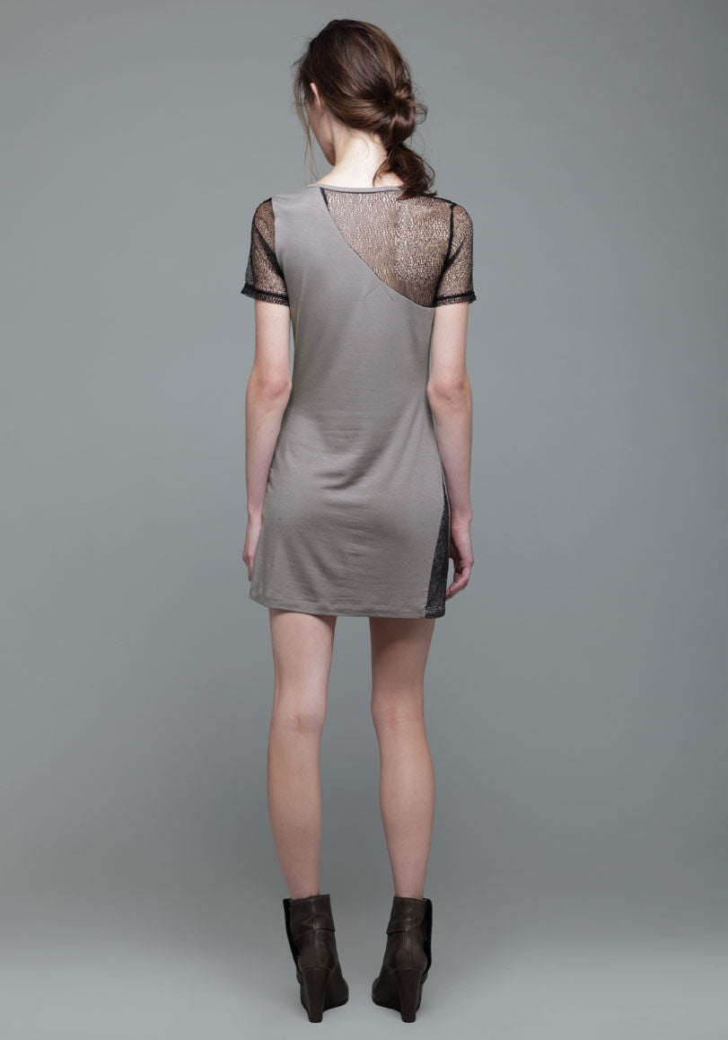 Anti-Aesthetic Dress by Viva Vena! - La Garonne La Garonne Anti-Aesthetic Dress by Viva Vena! - La Garonne La Garonne