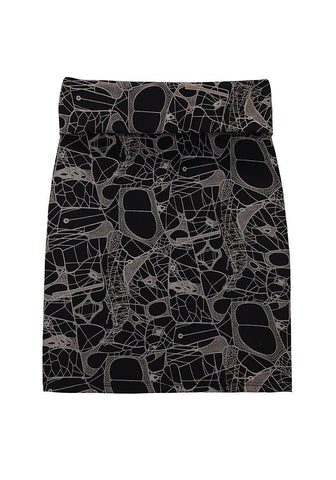 Rejection Skirt