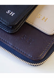 Manley Tri-Fold Passport Wallet