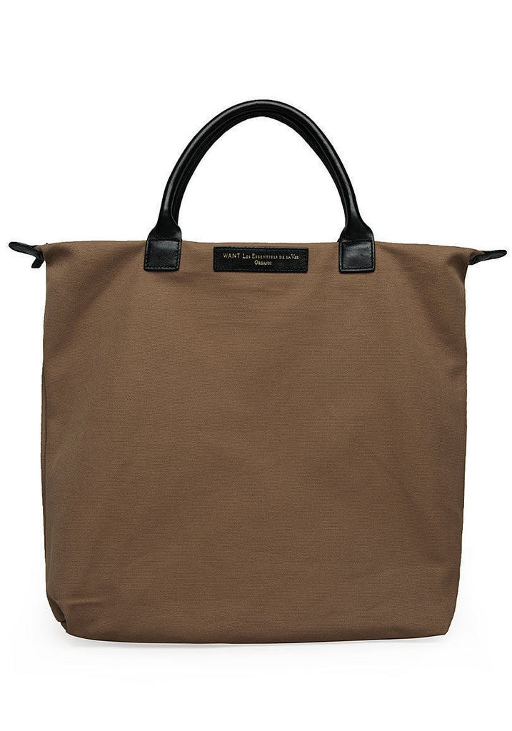 O'Hare Shopper Bag