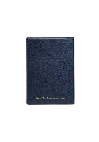 Pearson Passport Cover