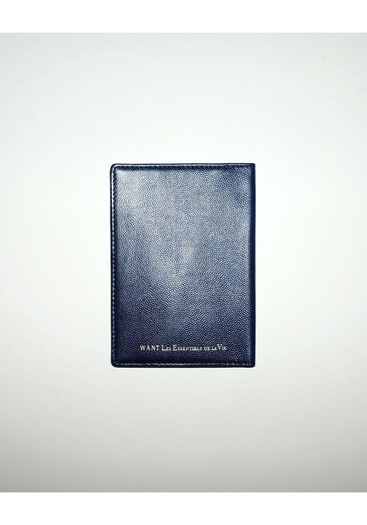 Pearson Passport Cover