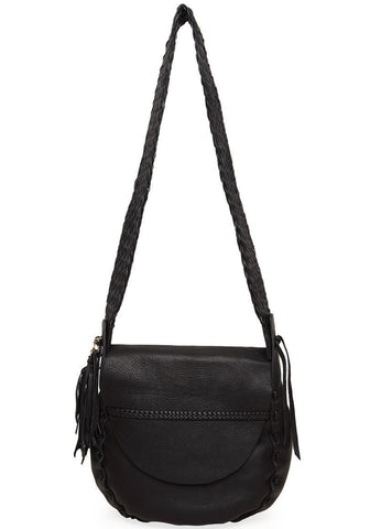 Medium Satchel Bag