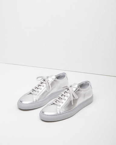 Achilles Foil Low Sneaker