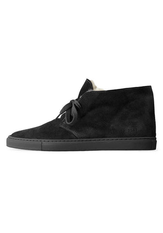 Chukka Desert Boot