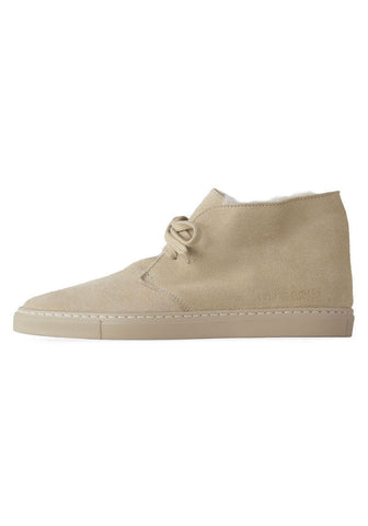 Chukka Desert Boot