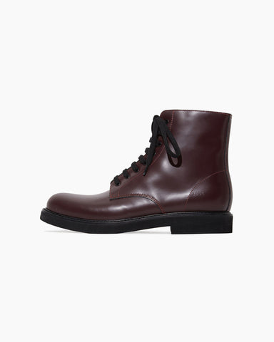 Combat Boot