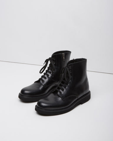 Combat Boot