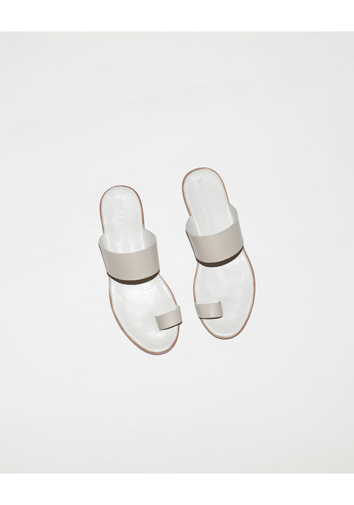 Minimalist Sandal