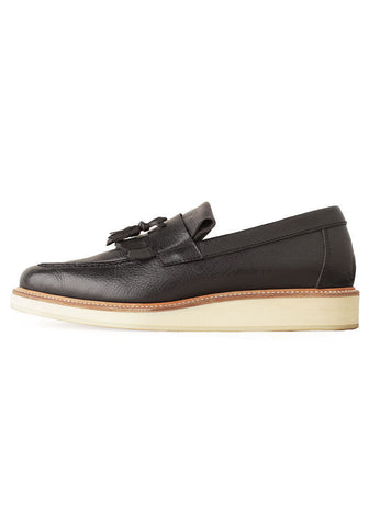 Platform Loafer