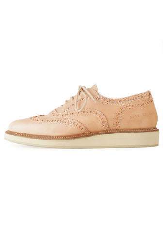 Platform Wingtip