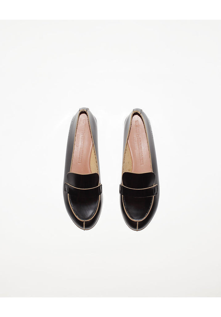 Simple Loafer