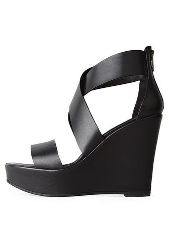 Strap Wedge