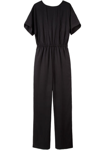 Brigitte Jumpsuit