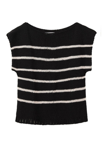 Stripy Coco Mariniere