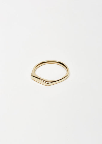 Sliver Ring