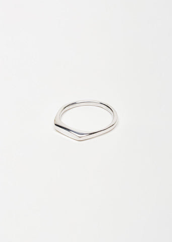 Sliver Ring