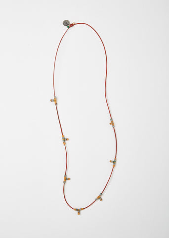 Caban Necklaces