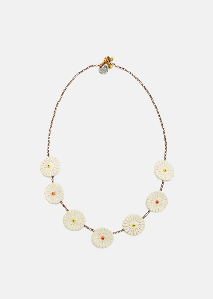 Olympique Necklace