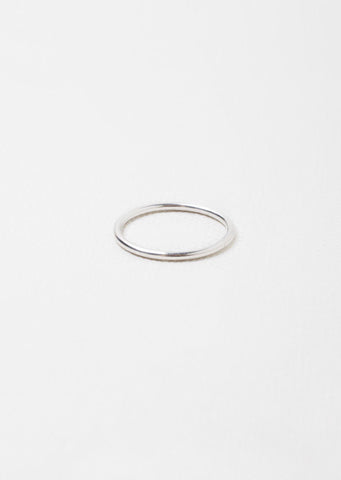 Simple Ring