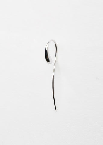 Mercy Single Drop Earring