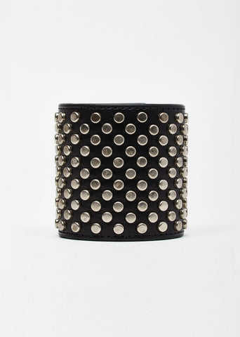Allover Studs Cuff