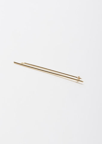 Strand Pin