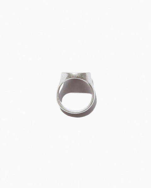 S 新品 17AW Maison Margiela 11 Oval Ring XMM147SS14_3_20150313165100_gr