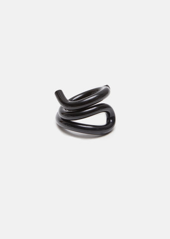 Plexy Small Bangle