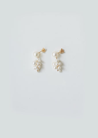 Botticelli Earrings