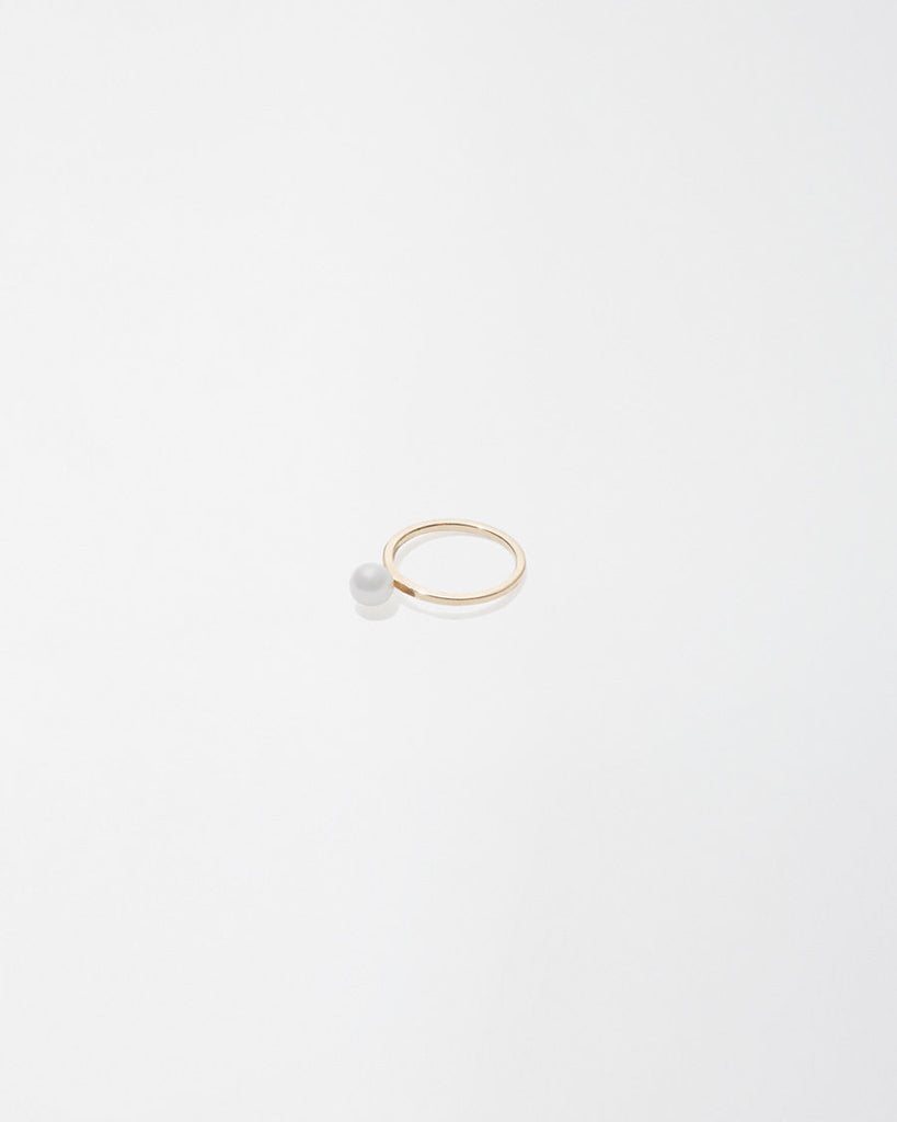 Lisa Knuckle Ring
