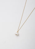 Perle Simple Necklace