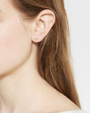 Flacon Diamant Earring