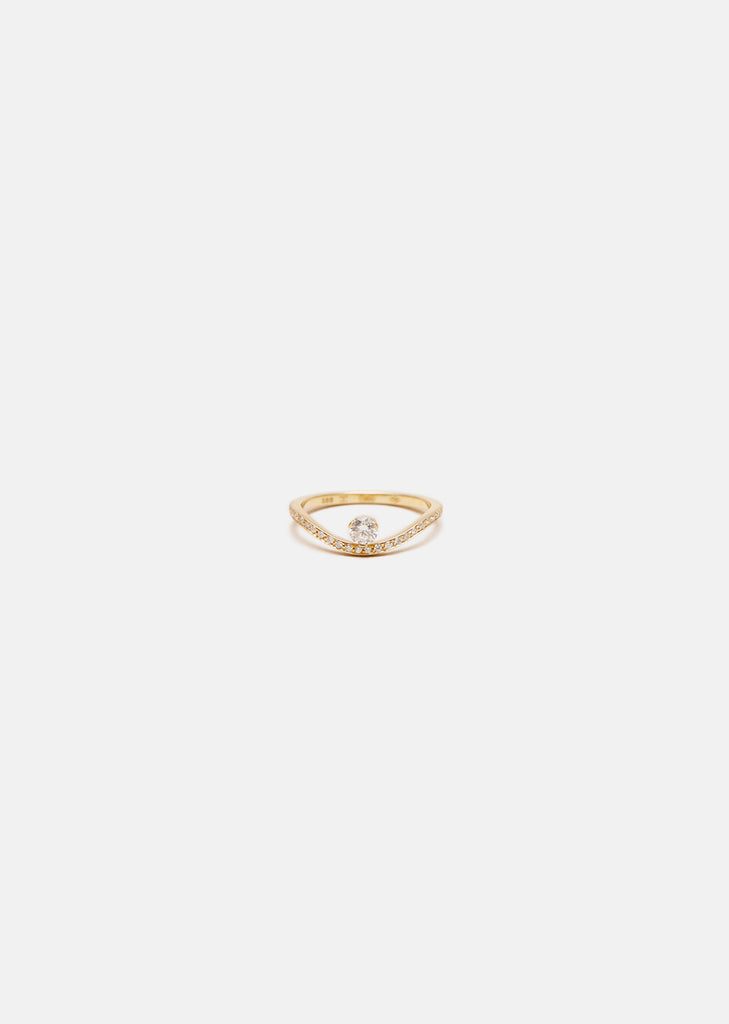 Grace Diamant Ring