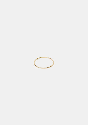 Wire Ring