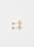 Baby Pearl Studs