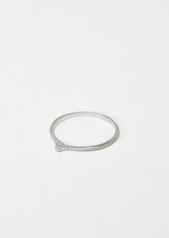 Tiny Point Ring