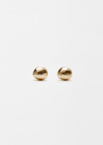 Faceted Ball Studs