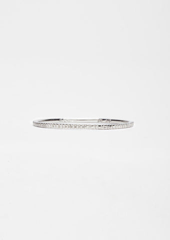 Thin Texture Band