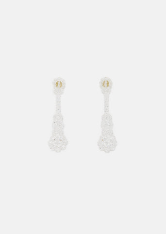 Victorian Drop Earrings