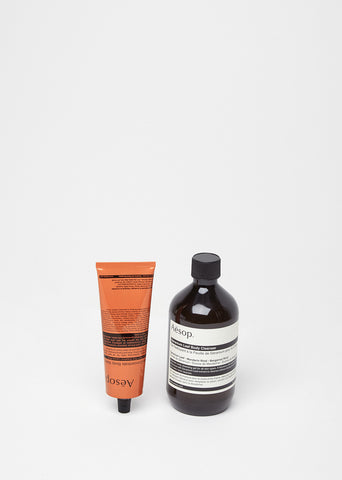 The Constant Gatherer Gift Kit