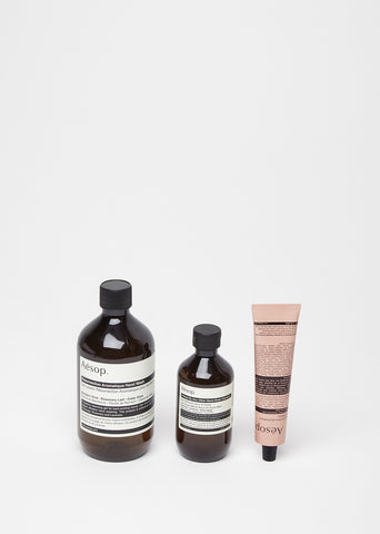 The Avid Explorer Gift Kit