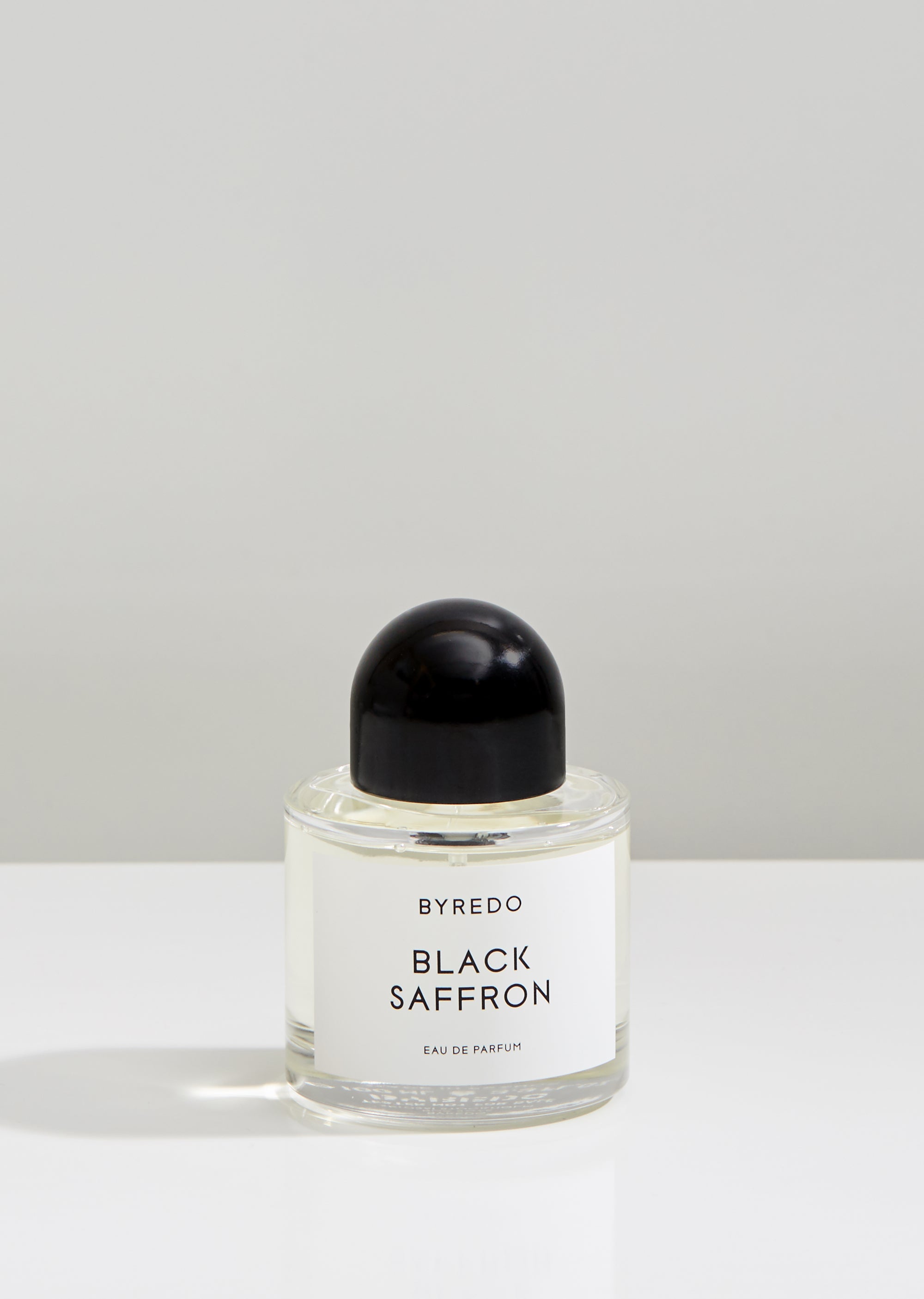 BYRADO BLACK SAFRON バイレード ブラックサフラン 100ml Celes (セレス) | Byredo - Black Saffron (バイレード