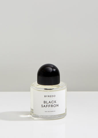 Black Saffron Eau de Parfum 100ml