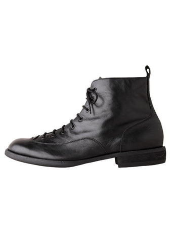 Ankle Cut Boots