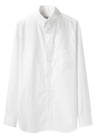 Double Collar Shirt