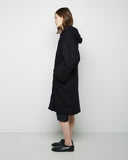 Furashi Dress Coat